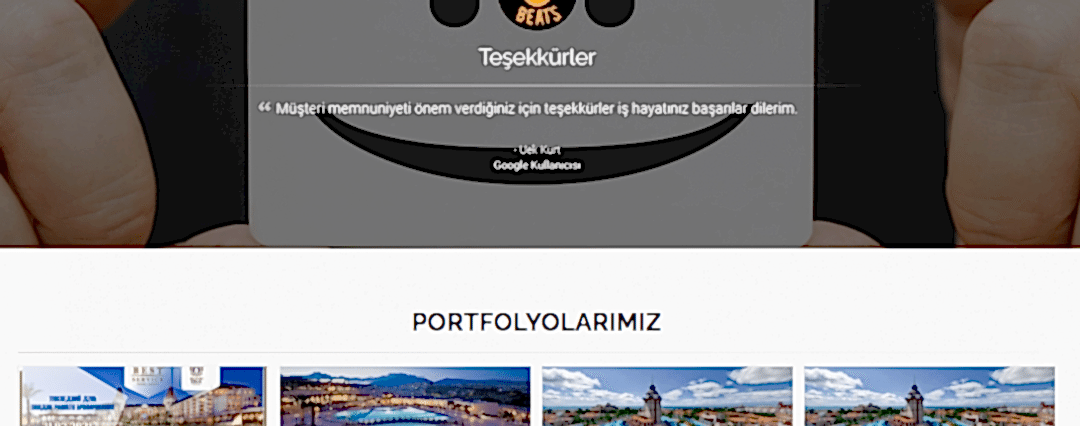 Best Servis Turizm Şirketi Sitesi