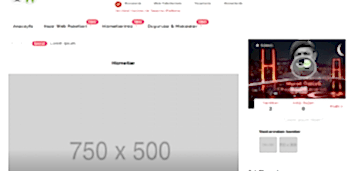 Yazılımcı ve Tasarımcı Platformu