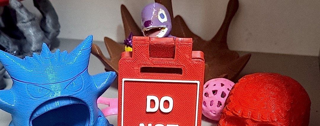 3d mini figürler