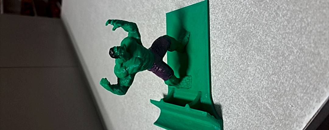 Hulk telefon tutacağı