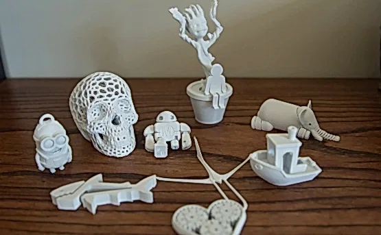 3D Yazıcıyla Siparişe Özel Ürünler