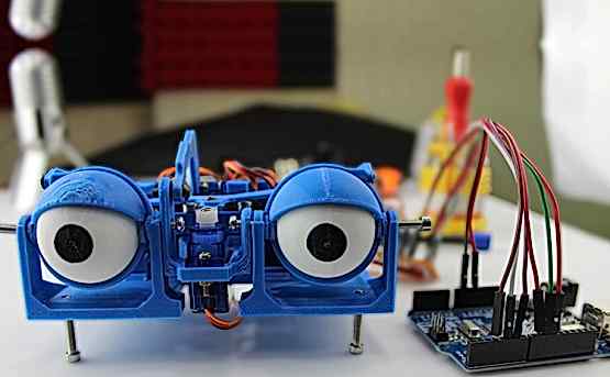 Arduino Projeler