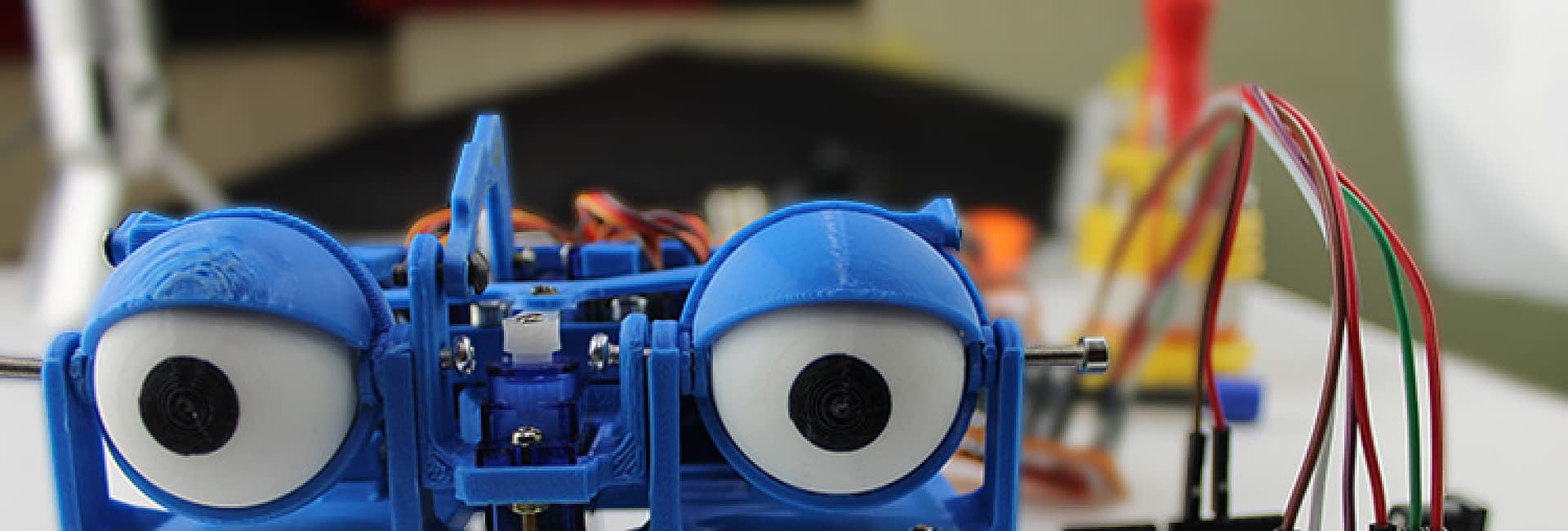 Arduino Projeler